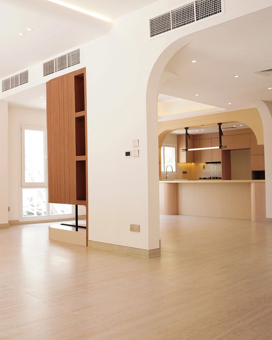Villa 51 – Complete Villa Renovation in Dubai – Dubai, UAE