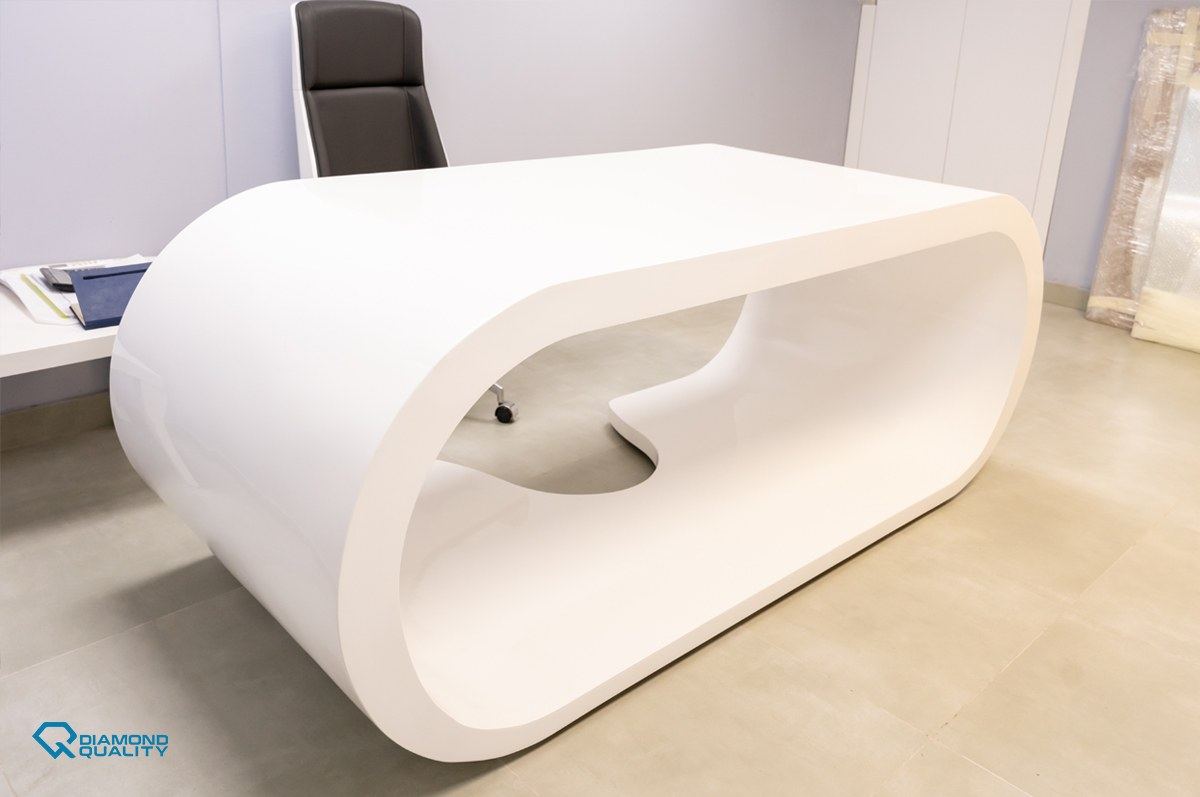 Custom Office Interior Design Alquoz Dubai – Al Quoz, Dubai, UAE | Diamond Quality