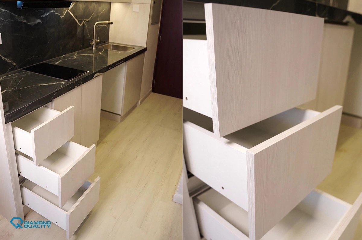 High End Apartment Renovation Sharjah – Sharjah, UAE